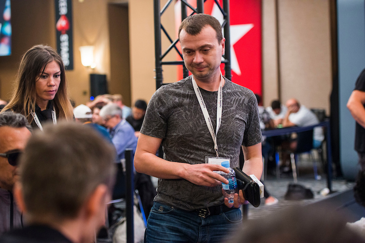 Denys Shafikov_2018 EPT Barcelona_Main Event_Day 4_Giron_8JG0606